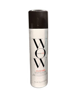 Color Wow Style on Steroids Texturizing Finishing Spray 7 oz – New
